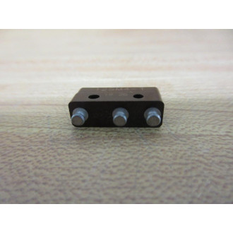 Microswitch 12SM4-T Switch 12SM4T - New No Box