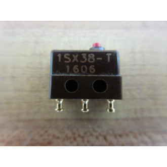 Microswitch 1SX38-T Switch 1SX38T - New No Box
