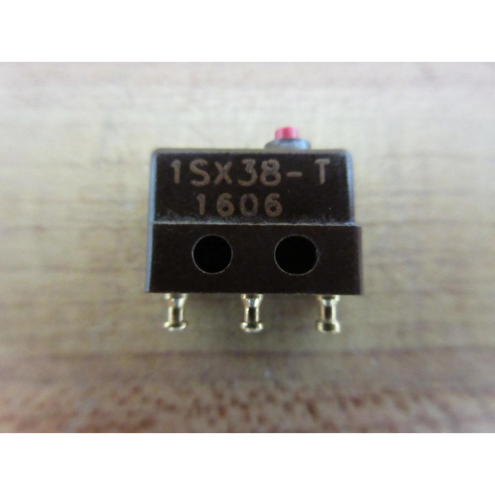 Microswitch 1SX38-T Switch 1SX38T - New No Box
