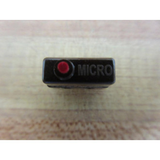 Microswitch 1SX38-T Switch 1SX38T - New No Box