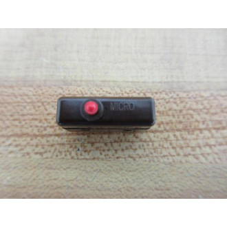 Microswitch 337-829 Switch 337829 - New No Box