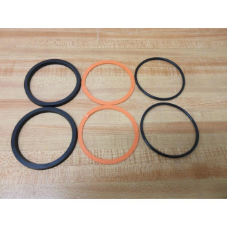 Schrader Bellows A63213206 Piston Seal Kit