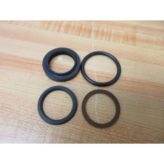 Schrader Bellows A63210310 Rod Seal Kit