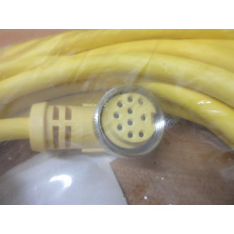 Mencom MIN-10FPX-30-R Plug MIN10FPX30R