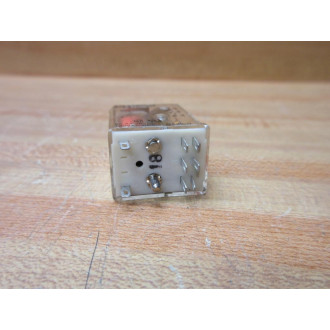 Potter & Brumfield R10-E1X2-V52-6V DC Relay R10-E1X2-V52-6VDC