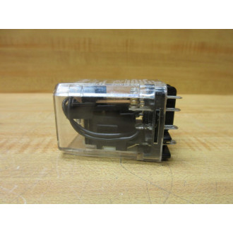 Potter & Brumfield KUIP-14D15-24 Relay KUIP-14D15-24V DC - Used