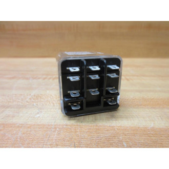 Potter & Brumfield KUIP-14D15-24 Relay KUIP-14D15-24V DC - New No Box