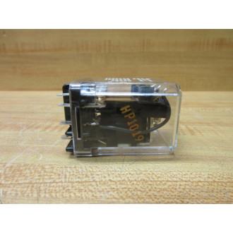 Potter & Brumfield KUIP-14D15-24 Relay KUIP-14D15-24V DC - New No Box