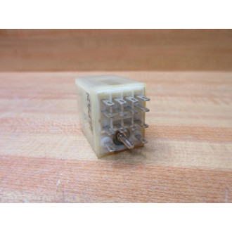 Struthers Dunn A281XDX-24V DC Relay A281XDX-24V.DC