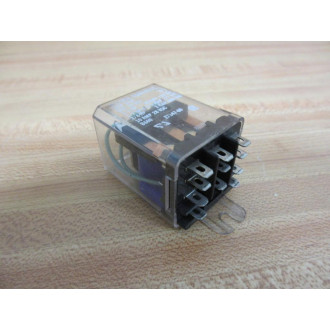 Deltrol Controls 27347-60 Relay 2734760 166F 3PDT - Used