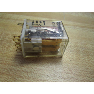 Potter & Brumfield R10-E1X2-V700 Relay 24V DC R10-E3627-5 - New No Box