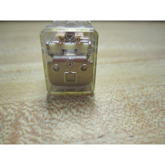 Potter & Brumfield R10-E1X2-V700-24V DC Relay 24VDC R10-E3627-5 - New No Box