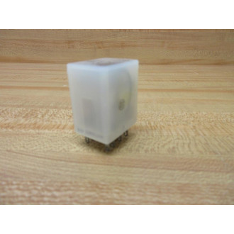 AMF Potter & Brumfield KHP-11D11-12V DC Relay KHP11D11-12VDC - New No Box