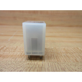 AMF Potter & Brumfield KHP-11D11-12V DC Relay KHP11D11-12VDC - New No Box