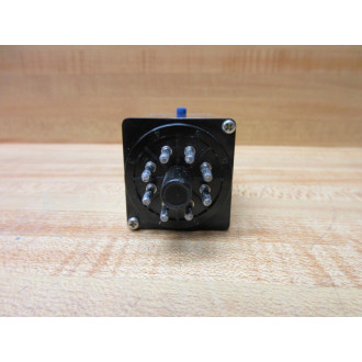 Song-Chuan 703XBLM-24V DC Relay 703XBLM-24VDC - Used