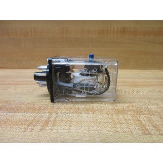 Song-Chuan 703XBLM-24V DC Relay 703XBLM-24VDC - Used