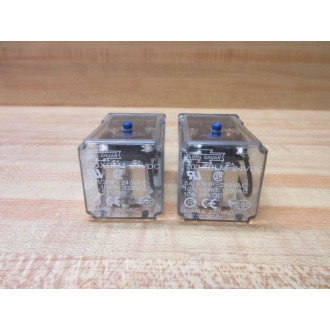 Song-Chuan 703XBLM-24V DC Relay 703XBLM-24VDC - Used