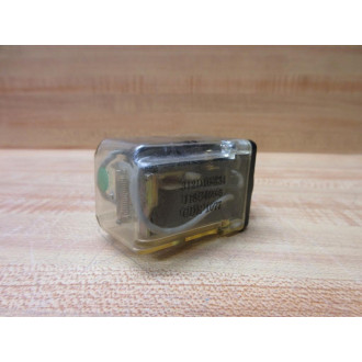Cornell Dubilier 312D10-334 CDE Relay 118C450-5 - Used