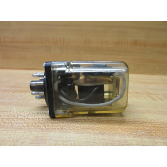 Cornell Dubilier 312D10-334 CDE Relay 118C450-5 - Used
