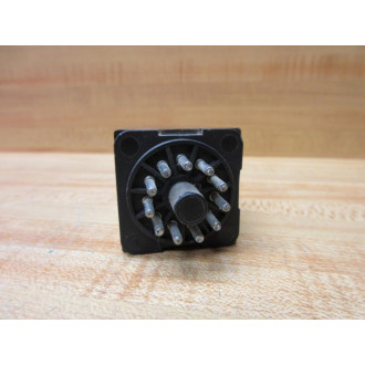 Schrack MR306230-V AC Relay MR306230-VAC - Used