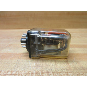 Schrack CAD 14A5 Relay CAD14A5 220V 5060Cy - Used