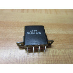 HI-G 2BR-2E-215 Relay 2BR2E215 - New No Box