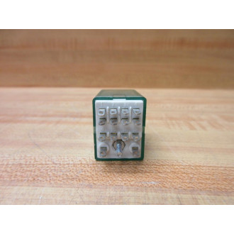 Midtex 158-12C0A1-24V DC Relay 158-12C0A1-24VDC - Used