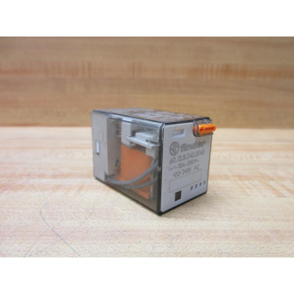 Finder 60.13.8.240.0040 Relay 601382400040 - Used