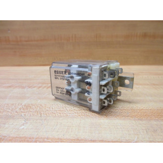 Essex 93-532333-14000B Relay 9353233314000B - Used
