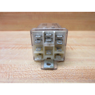 Essex 93-532333-14000B Relay 9353233314000B - Used