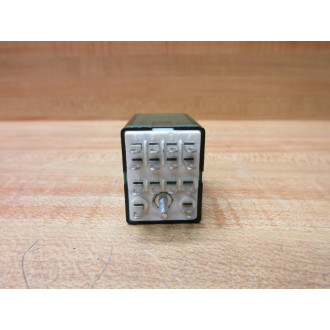 Midtex 156-14B200-12V DC Aemco Relay 156-14B200-12VDC - Used