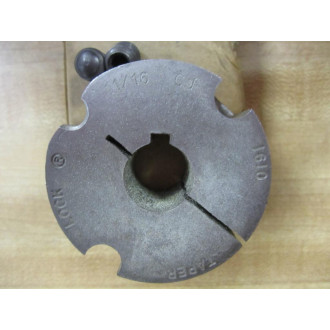 Dodge 119214 Taper-Lock Bushing 1610-1116"