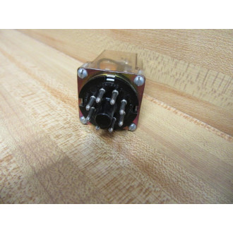 Potter & Brumfield KRP11A-12V Relay KRP11A12V - New No Box