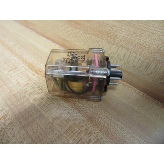 Potter & Brumfield KRP11A-12V Relay KRP11A12V - New No Box