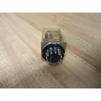 Potter & Brumfield KA-4314-1 Relay KA-4314-1-115V - Used