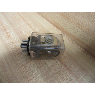 Potter & Brumfield KA-4314-1 Relay KA-4314-1-115V - Used