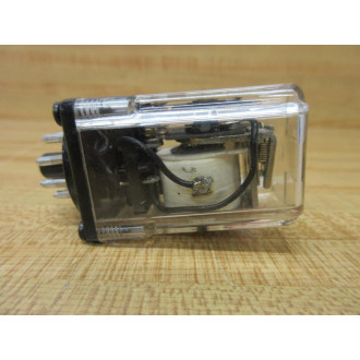 Line Electric MKF-2 2.5K Relay MKF225K - Used