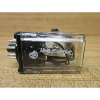 Line Electric MKF-2 2.5K Relay MKF225K - Used