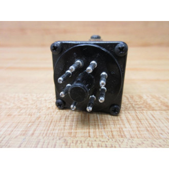 Line Electric MKF-2 2.5K Relay MKF225K - Used