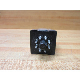 Dayton 5X824E Relay - New No Box