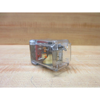 Potter & Brumfield KRP-14AY-120V AC Relay KRP-14AY-120VAC - New No Box