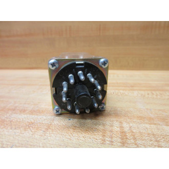 Potter & Brumfield KRP-14AY-120V AC Relay KRP-14AY-120VAC - New No Box