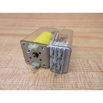 Kuhnke 1R2-24VDC Relay 1R2-24VDC - Used