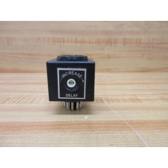 International Electrodynamics TR5-230 Time Relay TR5230 (Pack of 2) - Used