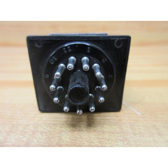 International Electrodynamics TR5-230 Time Relay TR5230 (Pack of 2) - Used