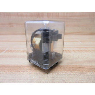 AMF Potter & Brumfield KU-5219 Relay KUP 5D15-24V DC - Used