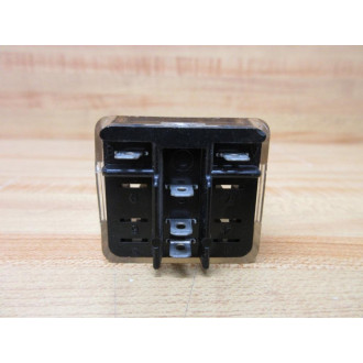 AMF Potter & Brumfield KU-5219 Relay KUP 5D15-24V DC - Used
