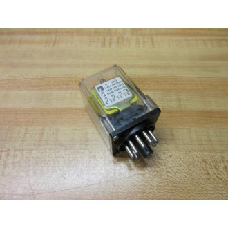 Rele C4-3CO 220 Relay C4 3C0 14HP 10A 220AC - New No Box