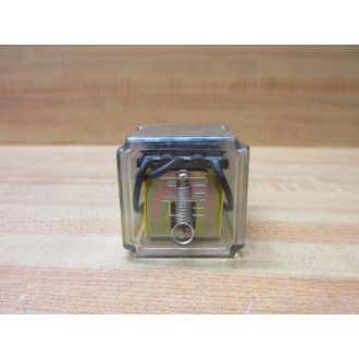 Rele C4-3CO 220 Relay C4 3C0 14HP 10A 220AC - New No Box
