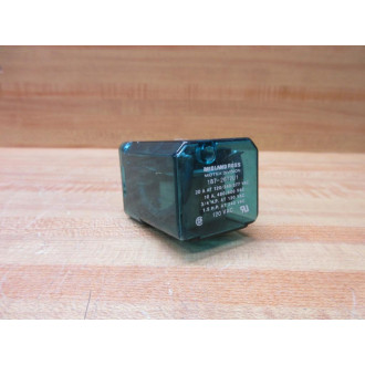 Midtex 187-26T2U1 Midland Ross 18726T2U1 - Used